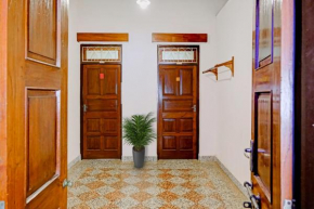Hotel O Cathsil Cottages